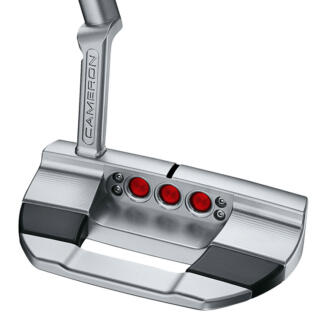 Scotty Cameron Studio Style Fastback 2 Golf Putter Left Handed (Pre Order)