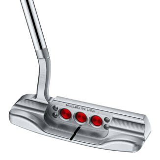 Scotty Cameron Studio Style Santa Fe Golf Putter (Pre Order)