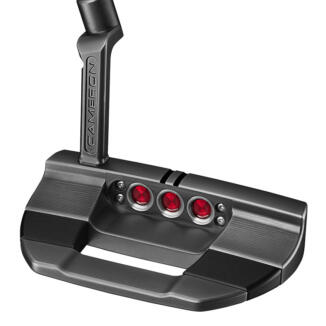 Scotty Cameron Studio Style Xperimental Fastback 2 Limited Edition Golf Putter