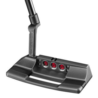 Scotty Cameron Studio Style Xperimental Squareback 2 Limited Edition Golf Putter