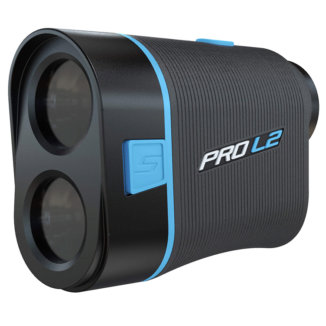 Shot Scope PRO L2 Laser Golf Rangefinder Blue SS-LSR-L2-BLE