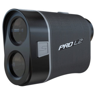 Shot Scope PRO L2 Laser Golf Rangefinder Grey SS-LSR-L2-GRY