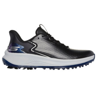 Skechers Go Golf Blade Slip-In Golf Shoes Black 214090-BLK