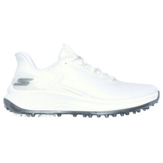 Skechers Go Golf Blade Slip-In Golf Shoes White 214090-WHT