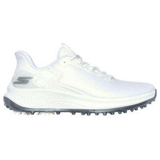 Skechers Go Golf Blade Slip-In Golf Shoes White 214090-WHT
