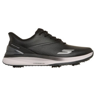 Skechers Go Golf Blade Tour Slip-In Golf Shoes Black 214145-BLK