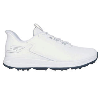 Skechers Go Golf Elite 6 Golf Shoes White 214130-WHT