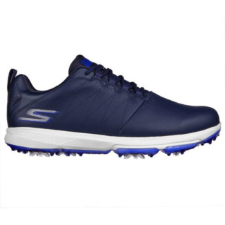 Skechers Go Golf Pro 4 Legacy Golf Shoes Navy/White 214001-NVY