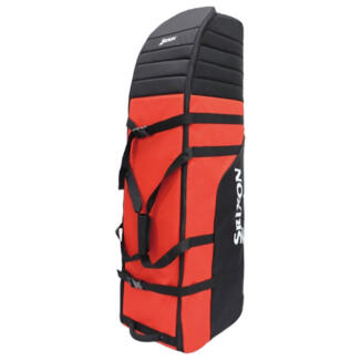 Srixon Wheeled Golf Travel Cover Red/Black 12137806