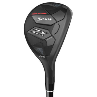 Srixon ZX Mk II Golf Hybrid Left Handed (Custom Fit)