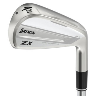 Srixon ZX Mk II Utility Iron Golf Hybrid Graphite Shaft