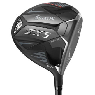 Srixon ZX5 Mk II Golf Driver
