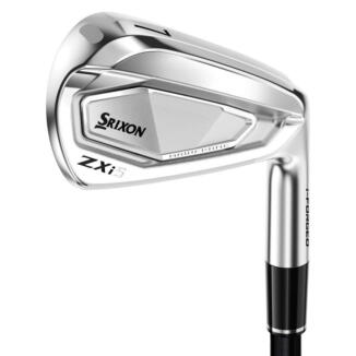 Srixon ZXi5 Golf Irons Graphite Shafts (Custom Fit)