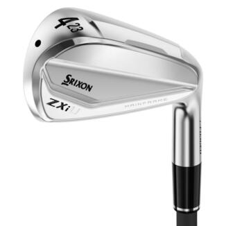 Srixon ZXiU Utility Iron Golf Hybrid Graphite Shaft