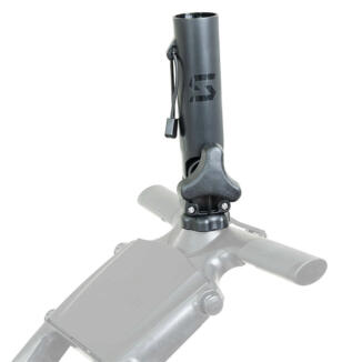 Stewart Adjustable Golf Umbrella Holder