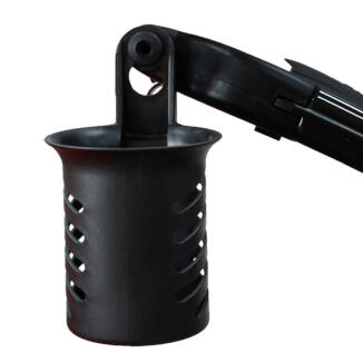 Stewart Golf Drinks Holder