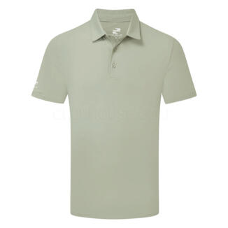Stuburt Kestrel Golf Polo Shirt Olive SBTS1338