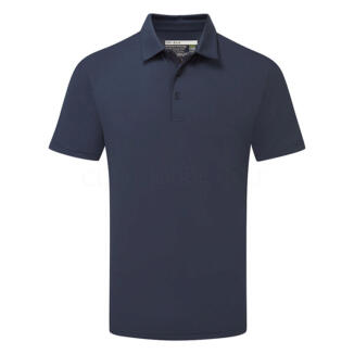 Stuburt Kestrel Golf Polo Shirt French Navy SBTS1338