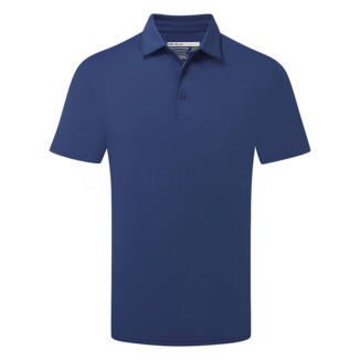 Stuburt Kestrel Golf Polo Shirt Mist SBTS1338