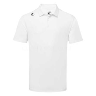 Stuburt Urban Performance Golf Polo Shirt White SBTS1444