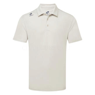 Stuburt Urban Performance Golf Polo Shirt Chalk SBTS1444