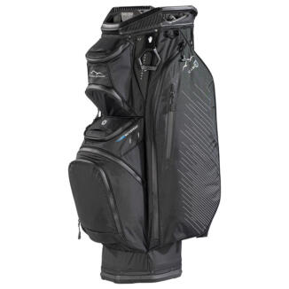 Sun Mountain C-130 H2NO Golf Cart Bag Black 26C130H2NO-B