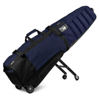 Sun Mountain Meridian Glider Golf Travel Cover Navy/Black