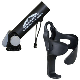 Sun Mountain Ridgeline Trolley Accessory Pack