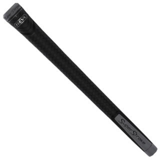 SuperStroke Midsize REVL Player Golf Grip Black/Grey