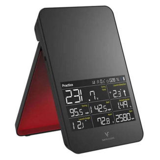 Swing Caddie SC4 Launch Monitor