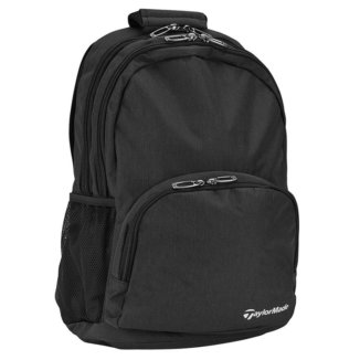 TaylorMade Performance Golf Backpack Black/Grey N89475