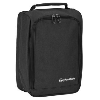 TaylorMade Performance Golf Shoe Bag Black N89479