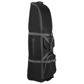 TaylorMade Performance Golf Travel Cover Black/Grey N89462