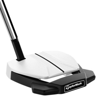 TaylorMade Spider GTX White Small Slant Golf Putter