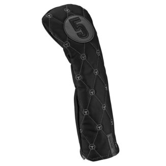 TaylorMade #5 Fairway Headcover Black N89457