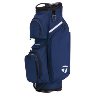 TaylorMade Lite Golf Cart Bag Navy N26424