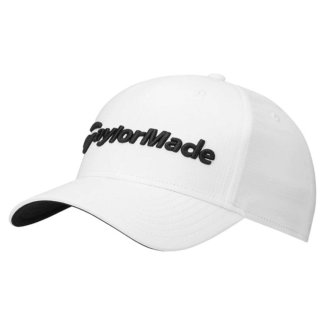 TaylorMade Evergreen Radar Golf Cap White N26789