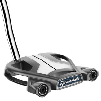 TaylorMade Spider Tour S Double Bend Golf Putter