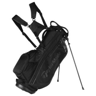 TaylorMade Pro Golf Stand Bag Black N2631701
