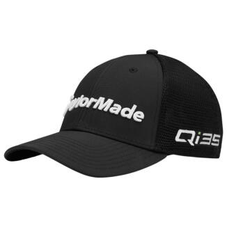 TaylorMade Tour Cage Golf Cap Black N3850317
