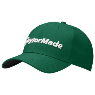 TaylorMade Evergreen Radar Golf Cap Green N2679418