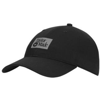 TaylorMade Hamptons Dad Golf Cap Black M2347918