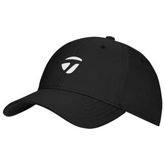 (LAUNCH) TaylorMade Junior Evergreen Radar Golf Cap Black M2367614