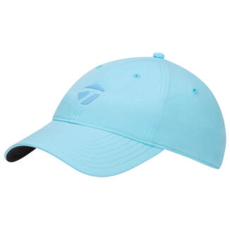 TaylorMade Ladies Evergreen Hamptons Golf Cap True Blue M2353014