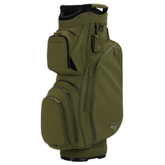 TaylorMade Signature Golf Cart Bag Sage N2688101