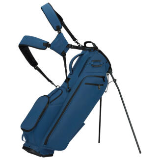 TaylorMade Signature Golf Stand Bag Navy M2369601