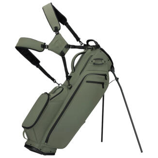 TaylorMade Signature Golf Stand Bag Sage M2369701
