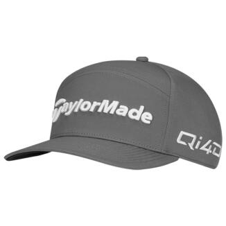 TaylorMade Tour Horizon Golf Cap Grey M2344318
