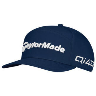 TaylorMade Tour Horizon Golf Cap Navy M2344318