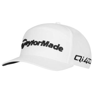 TaylorMade Tour Horizon Golf Cap White M2344318